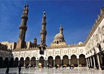 الأزهر في إفريقيا