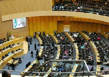 الاتحاد الإفريقي…. ودوره في الوقاية عن الأزمات