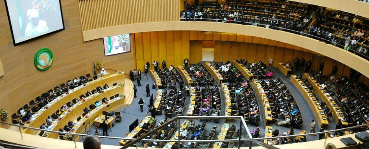 الاتحاد الإفريقي…. ودوره في الوقاية عن الأزمات