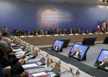 وجود فرنسا في إفريقيا.. وما تبقّى من العلاقات!!