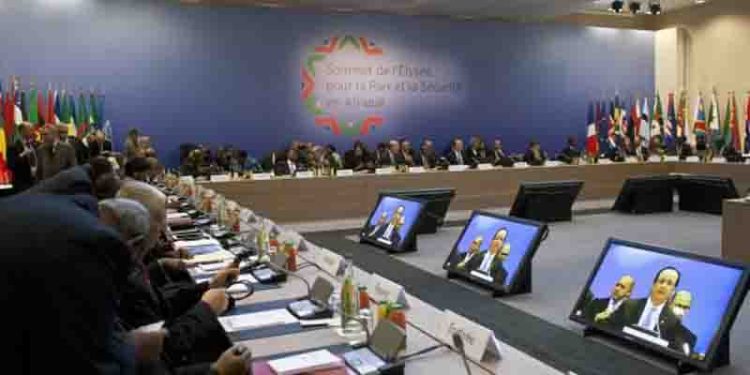 وجود فرنسا في إفريقيا.. وما تبقّى من العلاقات!!