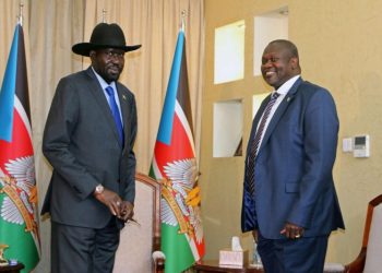 جنوب السودان بين مشروع الاستقلال ودموية الاقتتال