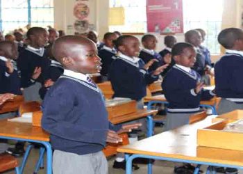 واقع التعليم في ليبيريا: عندما تتخلى الحكومة عن مسئوليتها