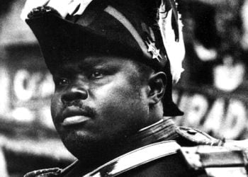 ماركوس جارفي: الشخصية الأكثر إثارة للجدل في تاريخ الفكر السياسي الإفريقي