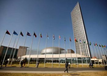 عين على إفريقيا (30 يونيو 4 يوليو 2022): إفريقيا بين روسيا والغرب “جعجعة بلا طحن”