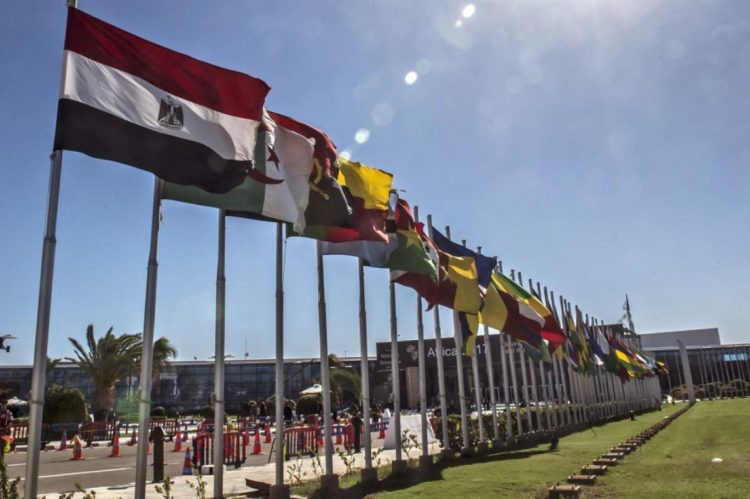 العلاقات العربية- الإفريقية بين المصالح الوقتية والضرورة الاستراتيجية