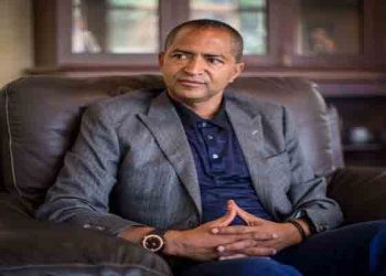 “مويز كاتومبي” والسباق الكونغولي لرئاسة الجمهورية