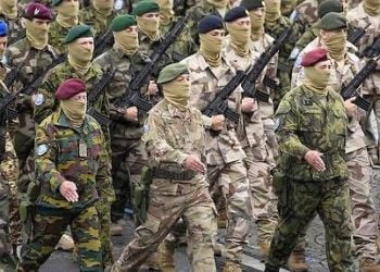 نهاية عملية برخان في مالي: أسطورة أم حقيقة؟