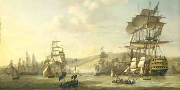 عبد الرحمن إبراهيم ابن سوري .. “أمير بين العبيد”