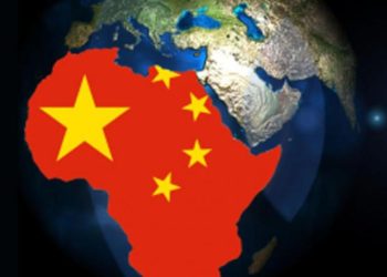 عين على إفريقيا (7- 10 أغسطس 2021م) آسيا وإفريقيا: إعادة ضبط “علاقات الهيمنة؟”