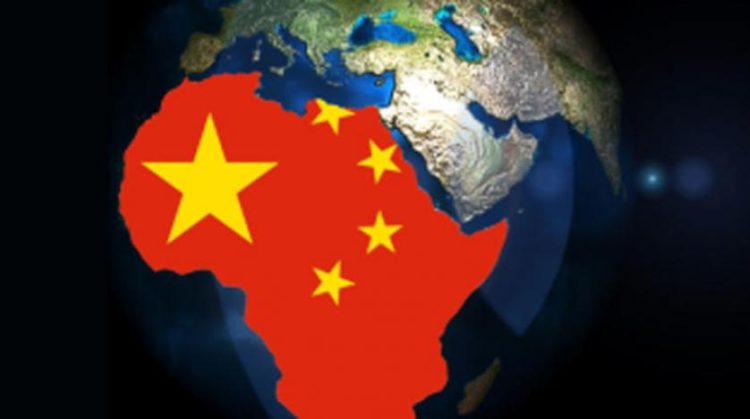 عين على إفريقيا (7- 10 أغسطس 2021م) آسيا وإفريقيا: إعادة ضبط “علاقات الهيمنة؟”