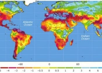 ردود أفعال أفريقيا على انسحاب الولايات المتحدة من “اتفاقية باريس” للمناخ