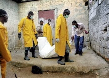 تفشي الكوليرا يؤدي بحياة عشرة أشخاص في جنوب إفريقيا