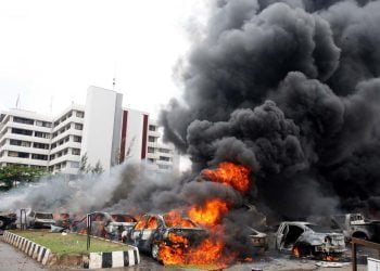 خريطة بوكو حرام: أين ستكون بعد 10 سنوات؟