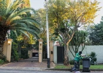 عين على إفريقيا ….القارة السمراء كما تراها الصحافة العالمية