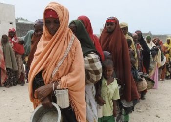 المرأة الإفريقية بين الحركات الوافدة والعادات المحيطة