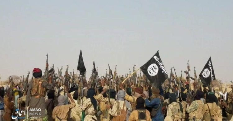 عين على إفريقيا..موضوعات متنوعة حول القارة الإفريقية في الصحافة العالمية