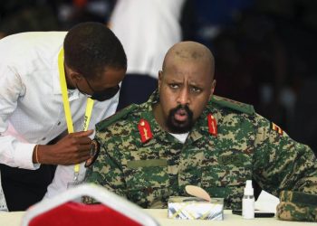 “مشروع موهوزي”..والخلافة المرتقبة لـ موسيفيني