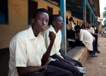 هل المدارس الخاصة هي الحلّ لمشاكل التعليم بأفريقيا ؟