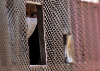 عين على إفريقيا (26-27 أبريل): “دبلوماسية القناع”: إفريقيا والتنافس الصيني-الأمريكي