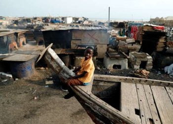 مكافحة الفقر… تحدٍّ إفريقي بالمقام الأول