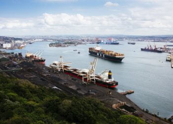 عين على إفريقيا… القارَّة الإفريقيَّة في الصحافة العالميَّة