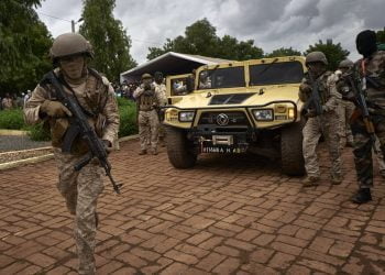 عين على إفريقيا (22-28 سبتمبر 2020): الجيش الأمريكي وصناعة الانقلابات في إفريقيا