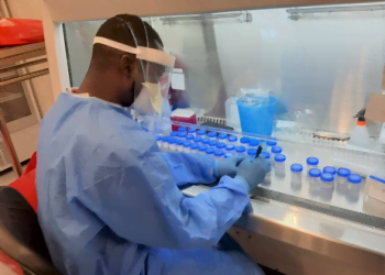 عين على إفريقيا (9-15 أكتوبر 2020م): مقاربة المعونات التنموية اليابانية في إفريقيا: حالة غانا