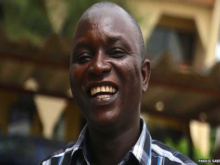 الدكتور شيخ عمر خان .. محارب إيبولا الأول الذي راح ضحية لهذا الفيروس الفتاك