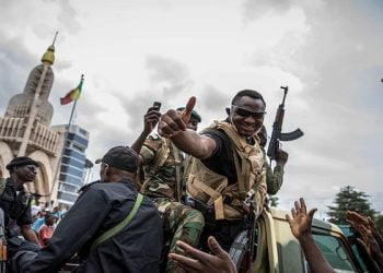 انقلاب مالي 2020 …الآثار والتداعيات