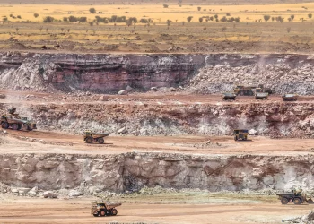 إفريقيا بين لعبة الخداع ولعنة المواد الخام وعقبات التحول المحلي