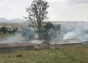 85 قتيلا في مواجهات بين مربي ماشية ومزارعين وسط نيجيريا