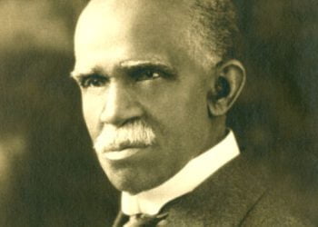 جون إدوارد بروس: ودوره في تبادل الأفكار القومية السوداء