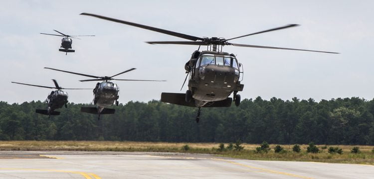 عين على إفريقيا (16-20 ديسمبر 2019): مبيعات السلاح في إفريقيا