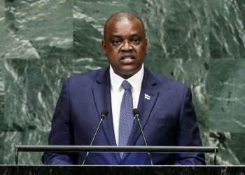 تحديات جسيمة للحزب الحاكم في بوتسوانا بعد فوزه بالانتخابات