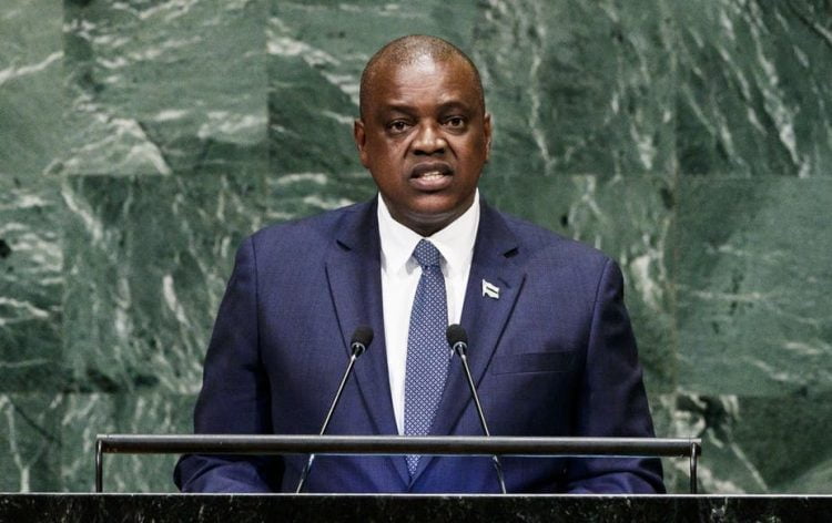 تحديات جسيمة للحزب الحاكم في بوتسوانا بعد فوزه بالانتخابات