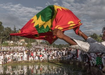 إثيوبيا.. دروس من عودة الأورومو إلى وطنهم
