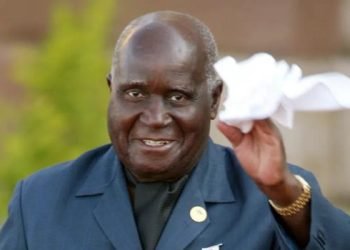 رحيل كينيث كاوندا.. آخر جيل الحكام الفلاسفة في إفريقيا