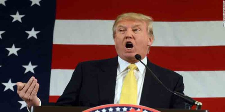 ماهي تداعيات فوز ترامب على إفريقيا ؟