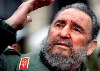 فيديل كاسترو وإفريقيا ..الشيوعية أم الإمبريالية؟