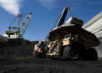 المناجم…. الفرصة الذهبية للاستثمار في إفريقيا