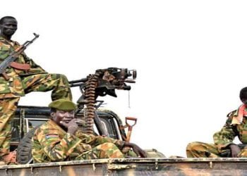 الإسلام والمسلمون في «جنوب السودان» والتوقعات المستقبلية