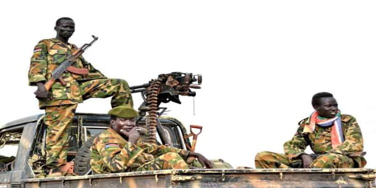 الإسلام والمسلمون في «جنوب السودان» والتوقعات المستقبلية