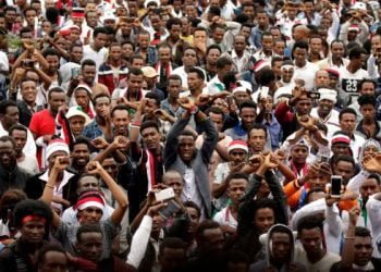 عين على إفريقيا (22-31 ديسمبر 2020م): إفريقيا في العام 2021م: نظرة سريعة على أهمّ الملفات