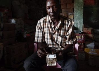 فرنس أفريك.. هل هي بداية النهاية؟