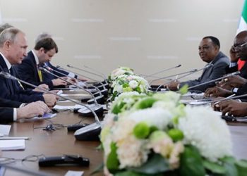 غينيا الاستوائية.. حضور روسيّ قويّ في المناجم والهيدروكربونات