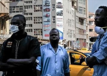 جائحة فيروس كورونا وآثارها المتعددة على القارة الأفريقية