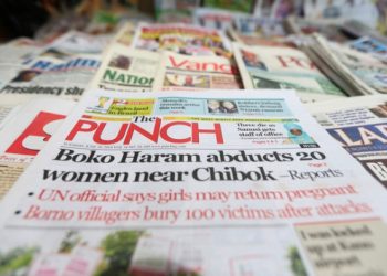 تهمة احتيال في قطاع النفط تتصدر عناوين الصحف في نيجيريا