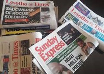 أهم عناوين الأخبار في مملكة ليسوتو (27/2/2018)