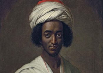 العائد من رحلة العبودية .. قصة العالم الإفريقي المسلم “أيوب بن سليمان جالو”